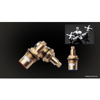 Смеситель Gappo G2243