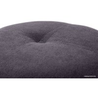 Пуфик Woodcraft Кофи Grafit