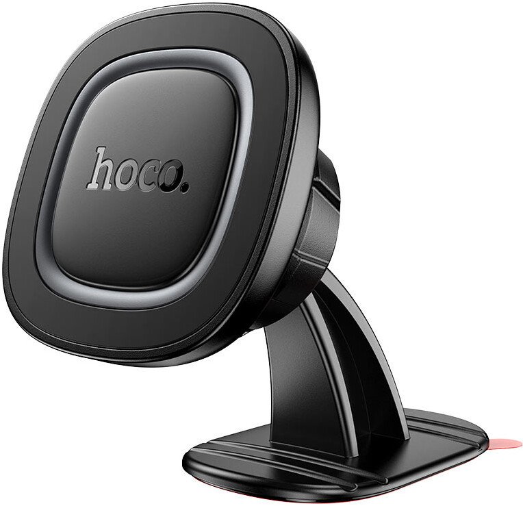 Держатель для смартфона Hoco H73 Crown (черный)