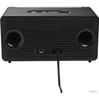 Умная колонка JBL Authentics 500 (черный)