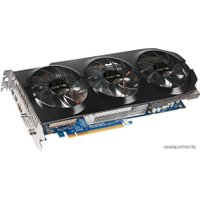 Видеокарта Gigabyte HD 7870 2GB GDDR5 (GV-R787OC-2GD)