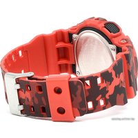 Наручные часы Casio GA-100CM-4A