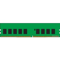 Оперативная память Kingston 16ГБ DDR4 3200 МГц KSM32ED8/16MR