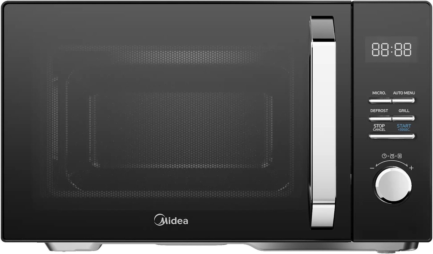 

Микроволновая печь Midea MAG25XF