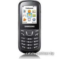 Кнопочный телефон Samsung E1225