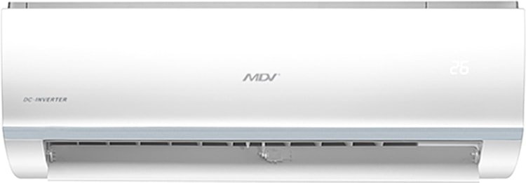 

Кондиционер MDV All Easy MDSAE-09HRFN8/MDOAE-09HFN8