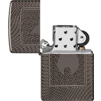 Зажигалка Zippo Armor® 48569 в Гомеле