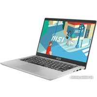 Ноутбук MSI Modern 14 C13M-845XBY
