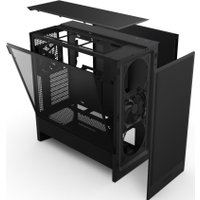 Корпус NZXT H5 Flow 2024 CC-H52FB-01