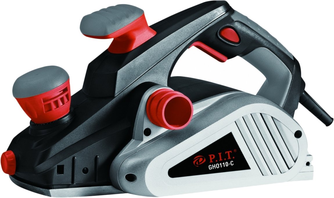 

Рубанок P.I.T. GHO110-C