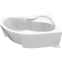 Ванна Bonito Home Atria 160x105R (с ножками)