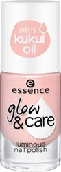 Glow & Care Luminous Nail Polish (тон 01)