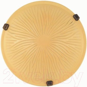 Светильник-тарелка Латерна АТАР-382 (золотой)