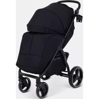 Коляска прогулочная «книга» Rant Basic Alpine 2026 RA450 (черный)