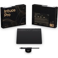 Графический планшет Wacom Intuos Pro Small PTK470K0B
