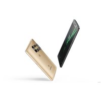 Планшет Lenovo Phab 2 Plus PB2-670M 32GB LTE Champagne Gold [ZA1C0063RU]