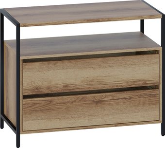 Комод Сокол Мебель Т-400 (дуб делано)