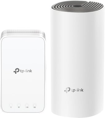 TP-Link Deco E3 (2 шт.)