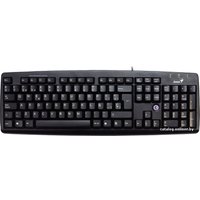 Клавиатура Genius KB-06XE