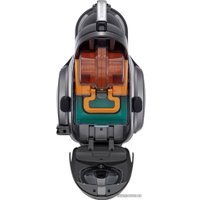 Пылесос LG VC83209UHAS