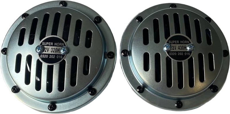 

Набор автомобилиста Storex RBS-225 8624032 (2шт)