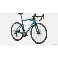 Велосипед Specialized Tarmac SL6 р.54 2022 (Pine Green/Light Silver)