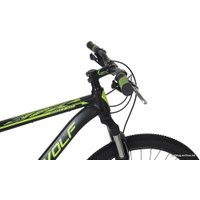 Велосипед Dewolf Ridly 30