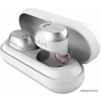 Наушники Elari NanoPods (белый)