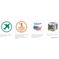 Детское автокресло Evenflo Symphony e3 LX FreeFlow (olympus)