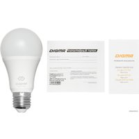 Умная лампочка Digma DiLight E27 N1 1118520