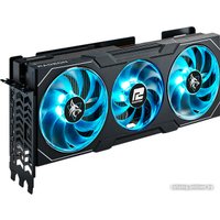 Видеокарта PowerColor Hellhound AMD Radeon RX 7900 XTX 24GB GDDR6 RX 7900 XTX 24G-L/OC