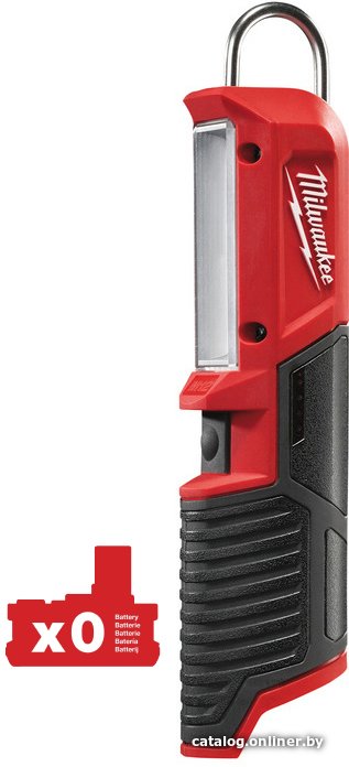 Фонарь Milwaukee M12 SL-0 (без АКБ)