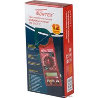 Токовые клещи Wortex AM 6009 C