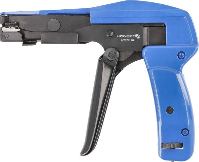 

Кримпер Hoegert Technik 2.4-4.8мм HT2C190