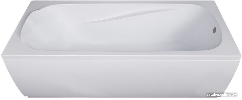 

Ванна Ventospa Serena LA 150x70 (с ножками и экраном)