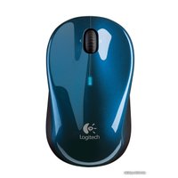 Мышь Logitech V470 Cordless Laser Mouse for Bluetooth