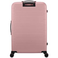 Чемодан-спиннер American Tourister Novastream 77 см (vintage pink)