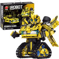 Конструктор QIANMAI BLOCKS QM00120