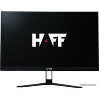 Моноблок HAFF Intel Core i3-10100/8/240G