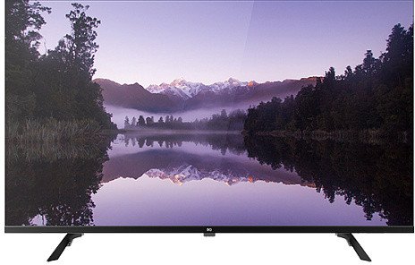 

Телевизор BQ 40FS32B