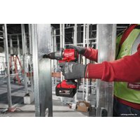 Дрель-шуруповерт Milwaukee M18 FUEL M18FDD3-502X 4933479863 (с 2-мя АКБ 5 Ач, кейс)