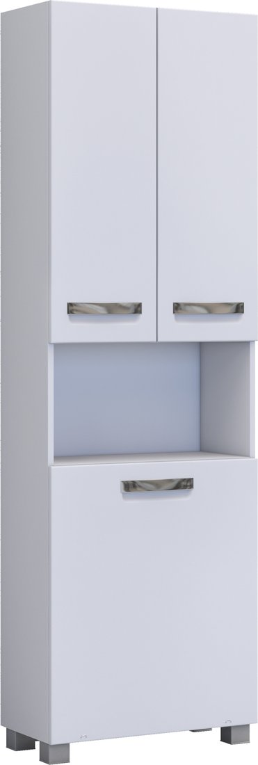 

Vigo Шкаф-пенал Plaza 600