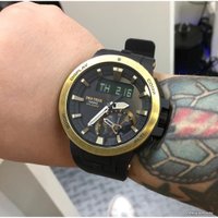 Наручные часы Casio Pro Trek PRW-7000V-1D