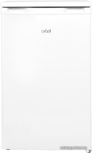 Однокамерный холодильник Artel HS 137RN (белый)