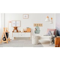 Крючок мебельный Boyard Ola K205MDN.9