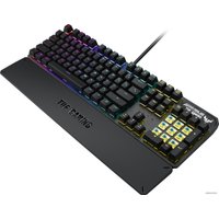 Клавиатура ASUS TUF Gaming K3 (Clicky Switch)