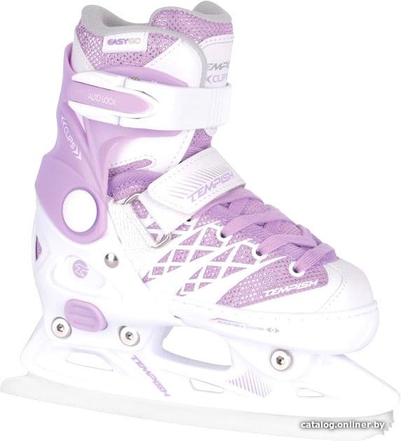 Коньки Tempish Clips Ice Girl (р. 29-32)