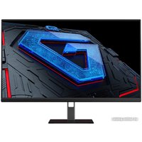 Игровой монитор Xiaomi Redmi Gaming Monitor G27Q P27QBC-RG