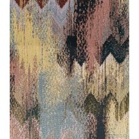 Штора Legrand Майя 150x260 58117237 (терракот)