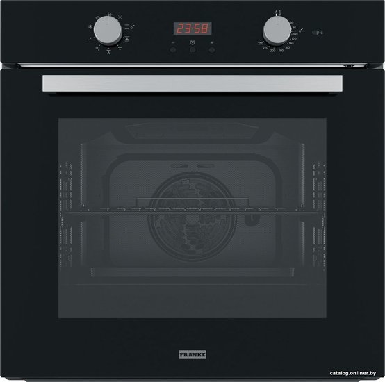 Franke FSL 86 H BK